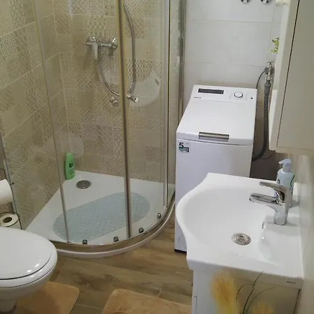 Apartment Center *