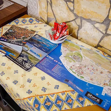 شقة Center شيبينيك