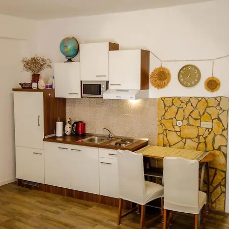 Apartamento Center