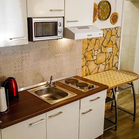 Apartamento Center *