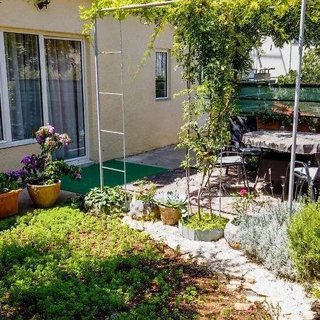 Center Apartamento Šibenik