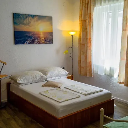 Apartamento Center Šibenik