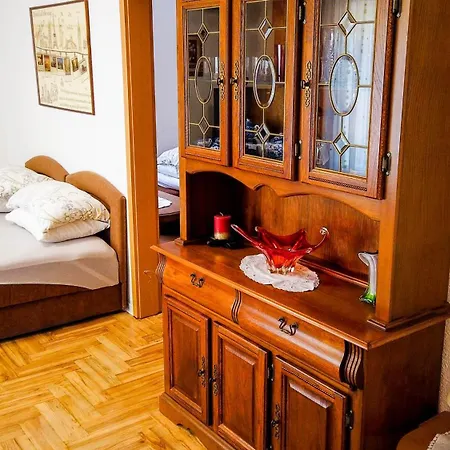 Apartamento Center Šibenik