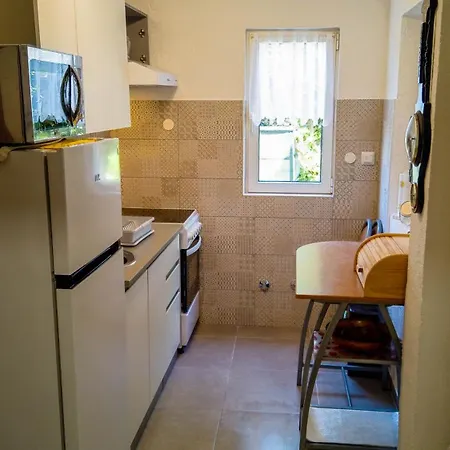 Apartamento Center *