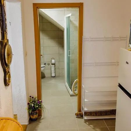 Apartamento Center Šibenik
