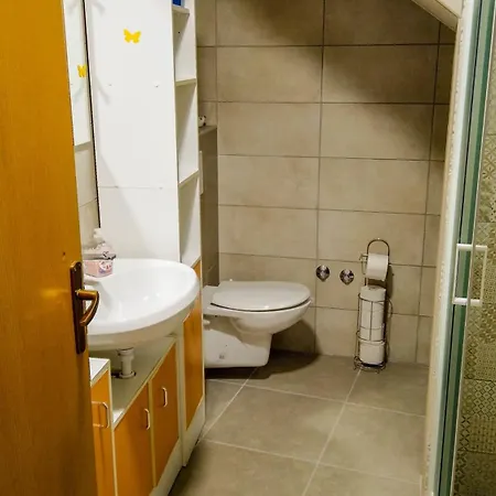 Apartamento Center *