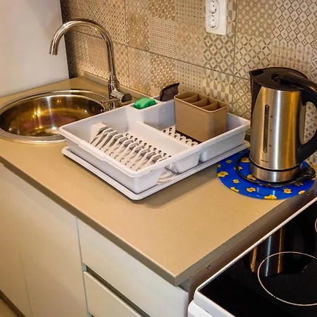 Apartamento Center Šibenik