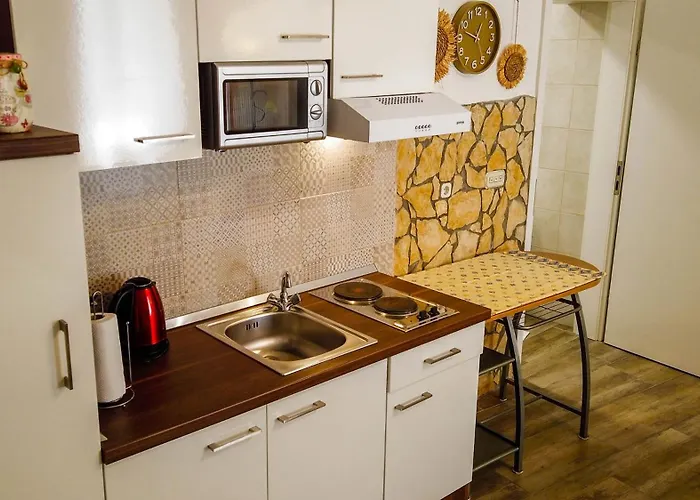 Appartamento Center *