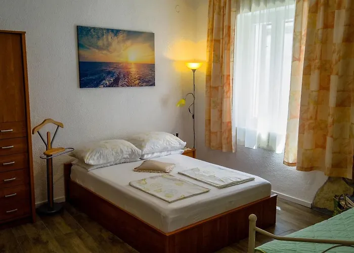 Appartamento Center Šibenik