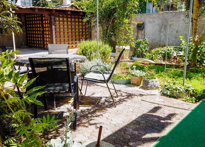 Center * 시베니크