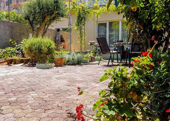 Appartamento Center *