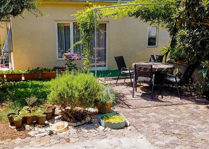 Center 아파트 시베니크