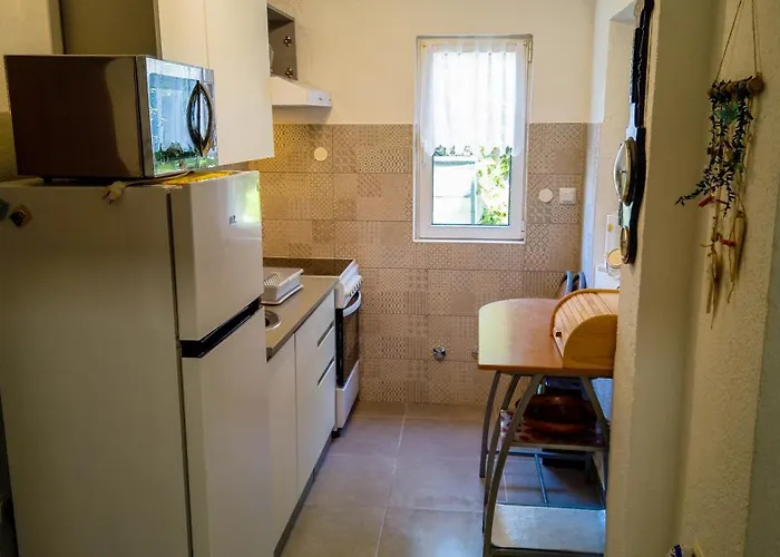 Appartamento Center *