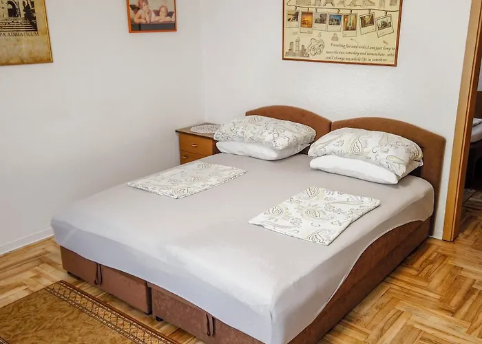 Center Appartamento Šibenik