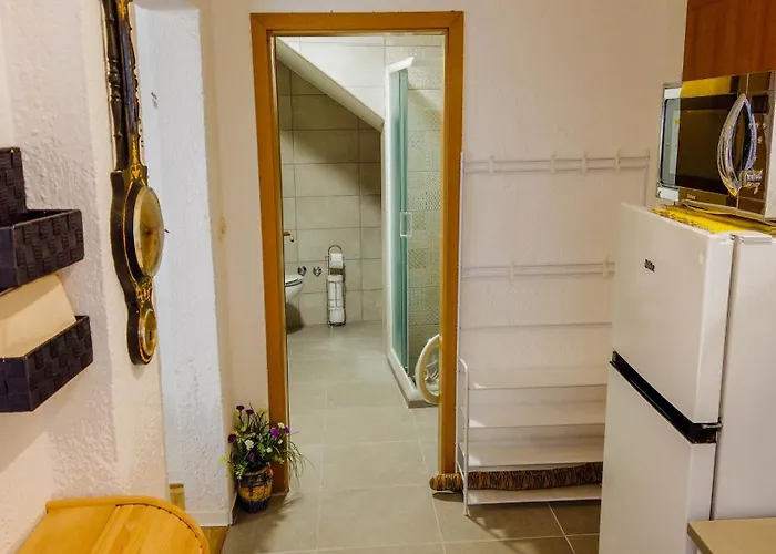 아파트 Center 시베니크